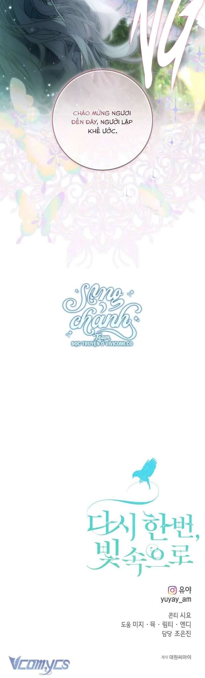 Lần Nữa Toả Sáng Chap 100 - Next Chap 101