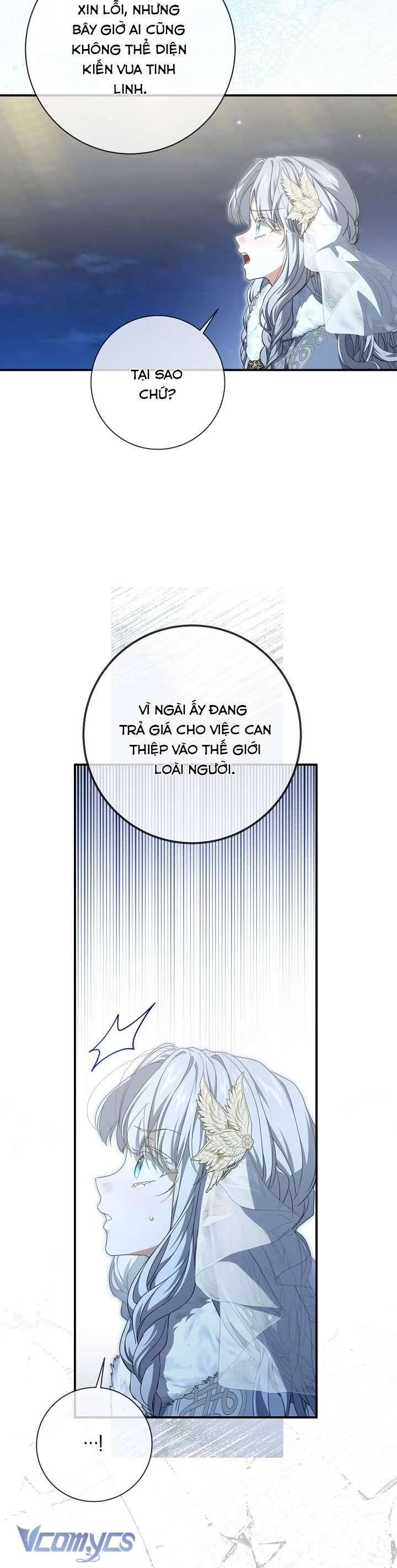 Lần Nữa Toả Sáng Chap 100 - Next Chap 101