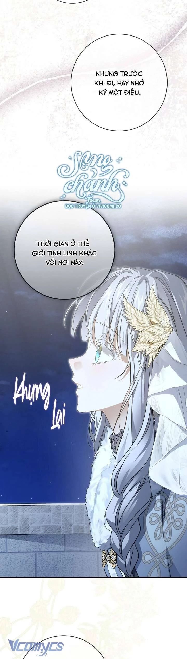 Lần Nữa Toả Sáng Chap 100 - Next Chap 101