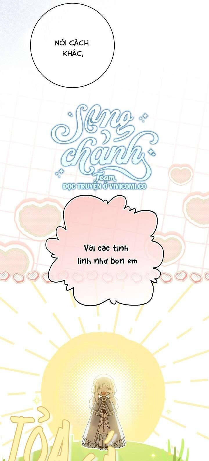 Lần Nữa Toả Sáng Chap 101 - Next Chap 102