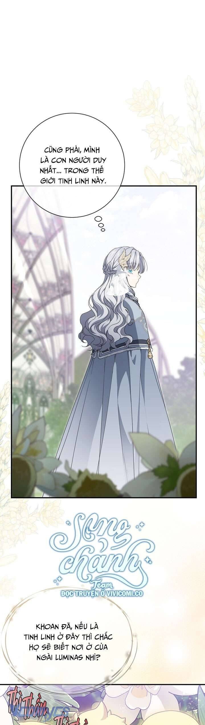 Lần Nữa Toả Sáng Chap 101 - Next Chap 102