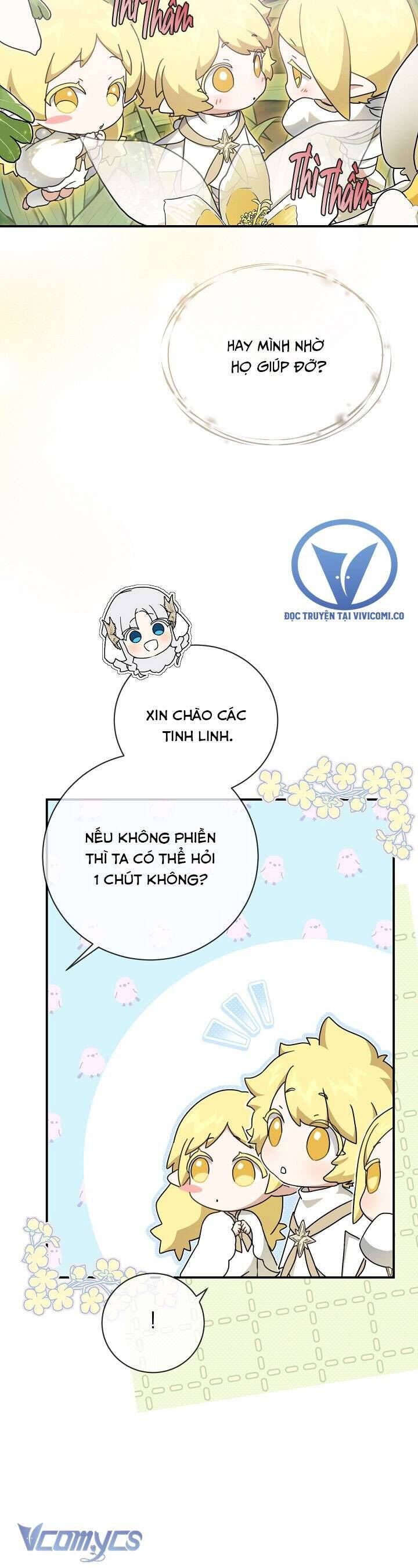 Lần Nữa Toả Sáng Chap 101 - Next Chap 102