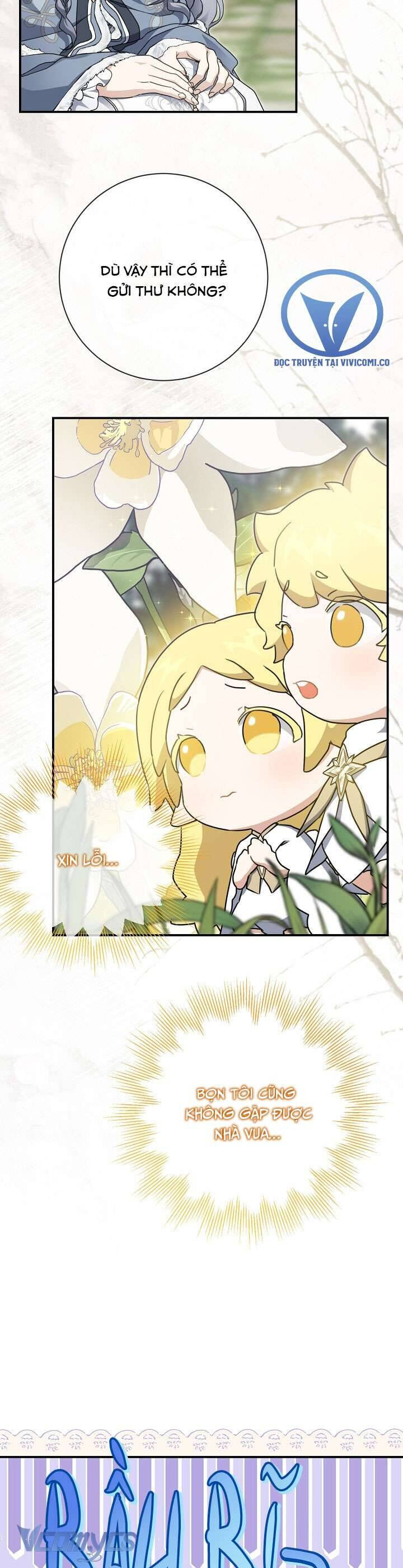 Lần Nữa Toả Sáng Chap 101 - Next Chap 102