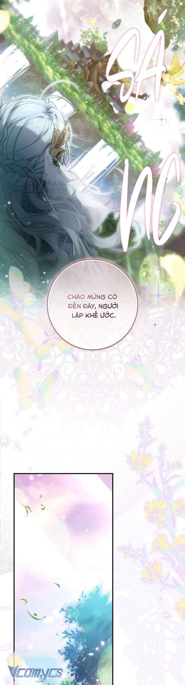 Lần Nữa Toả Sáng Chap 101 - Next Chap 102