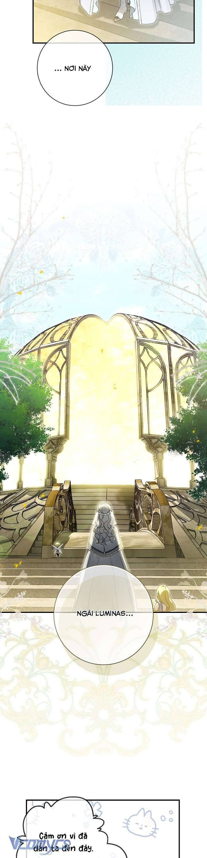 Lần Nữa Toả Sáng Chap 101 - Next Chap 102