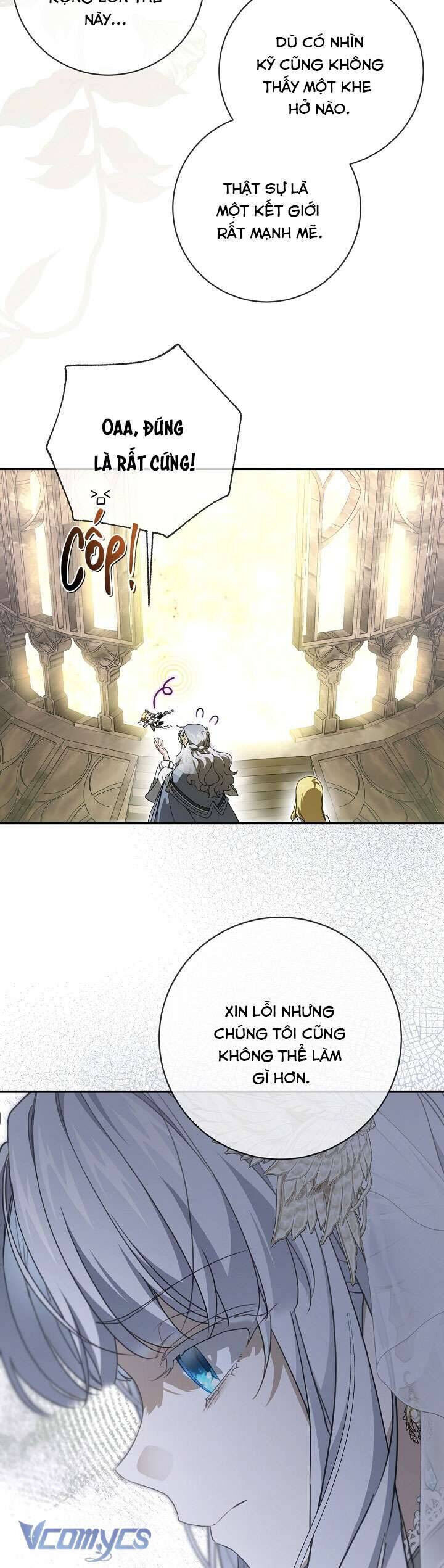 Lần Nữa Toả Sáng Chap 101 - Next Chap 102