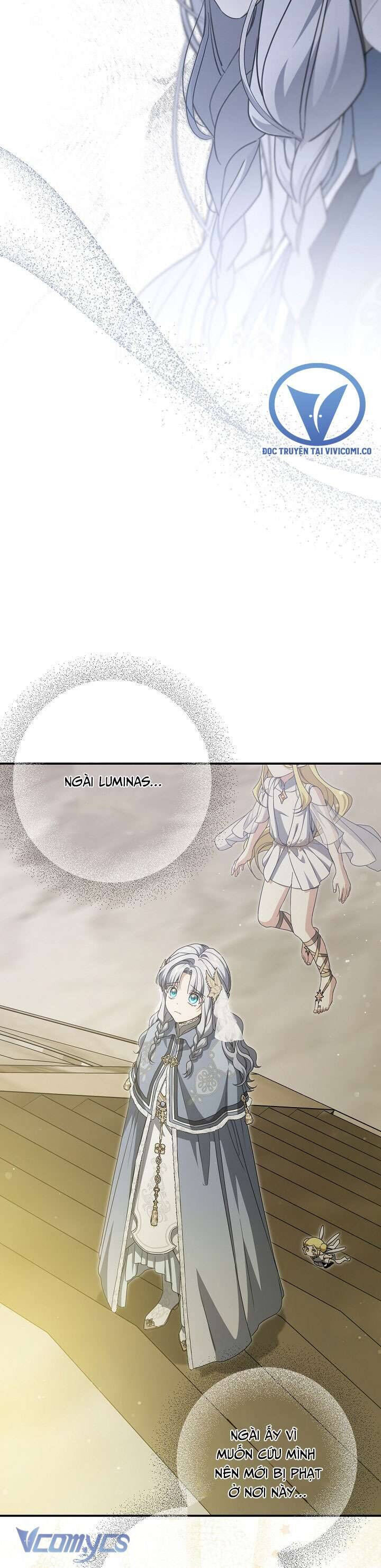 Lần Nữa Toả Sáng Chap 101 - Next Chap 102