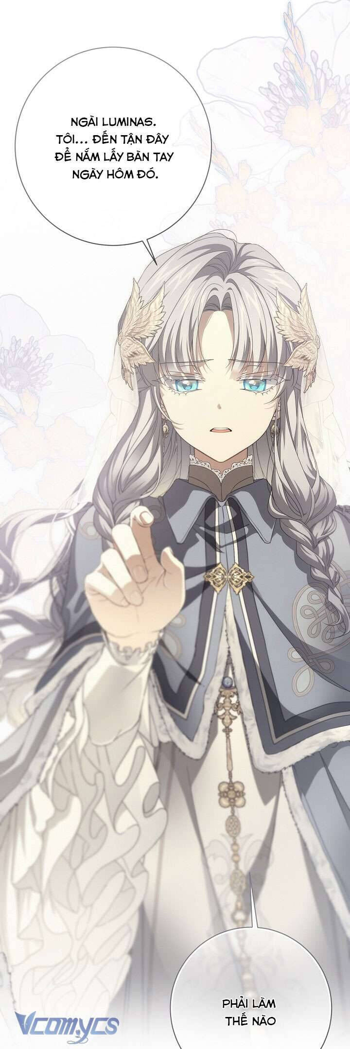 Lần Nữa Toả Sáng Chap 101 - Next Chap 102