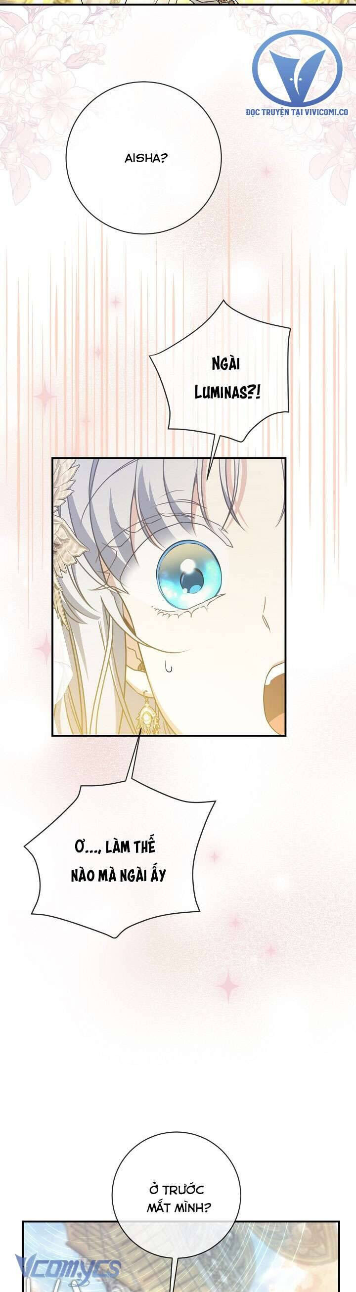 Lần Nữa Toả Sáng Chap 101 - Next Chap 102