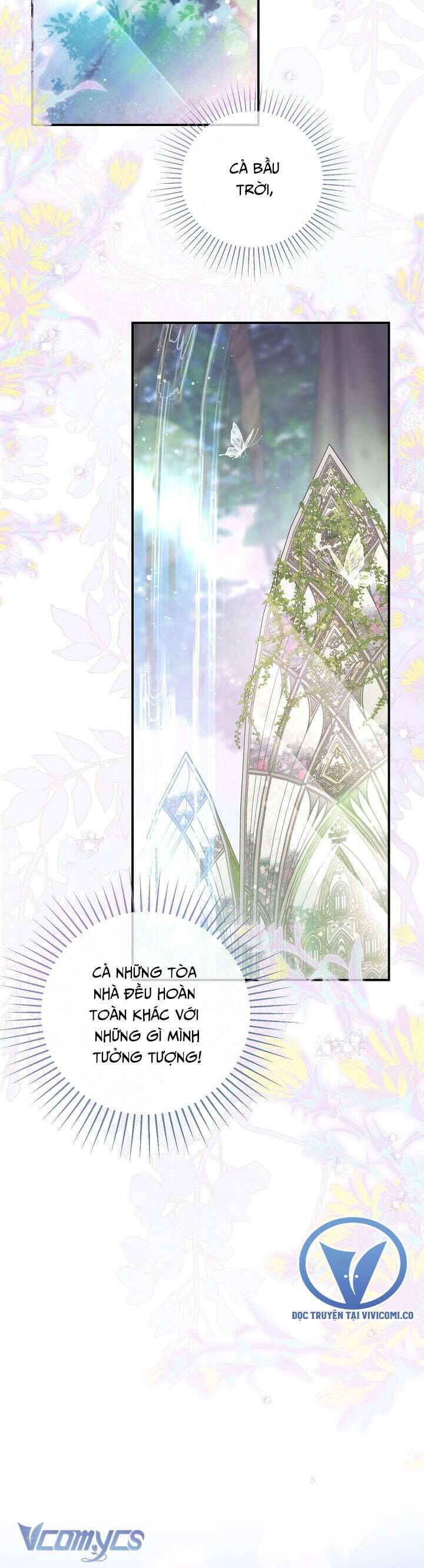 Lần Nữa Toả Sáng Chap 101 - Next Chap 102