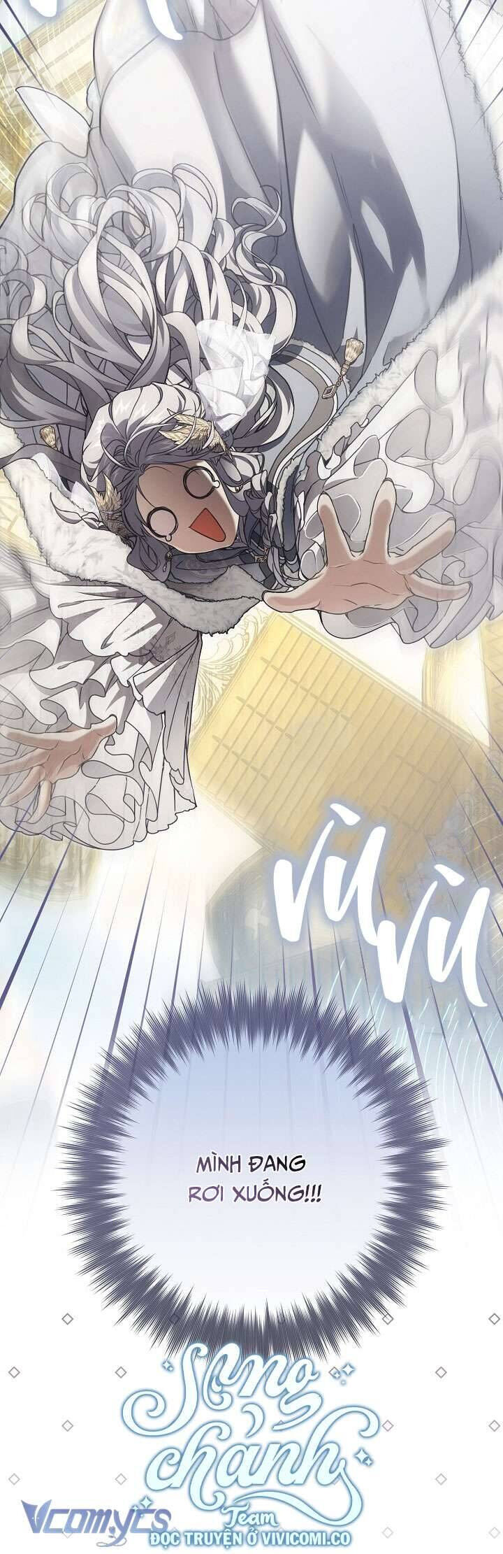 Lần Nữa Toả Sáng Chap 101 - Next Chap 102