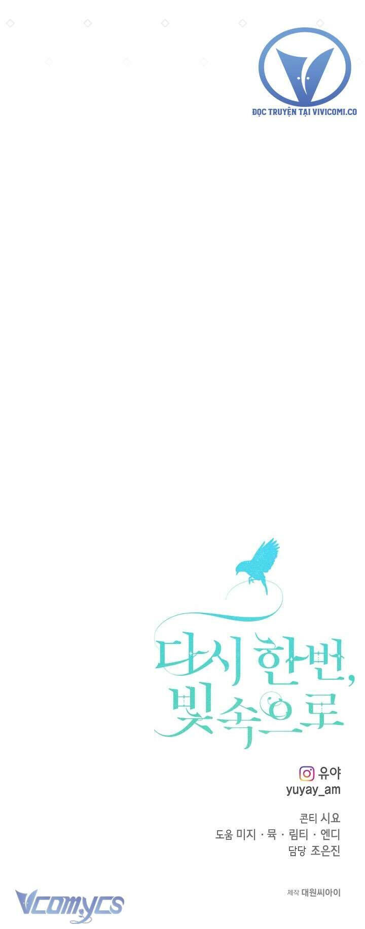 Lần Nữa Toả Sáng Chap 101 - Next Chap 102