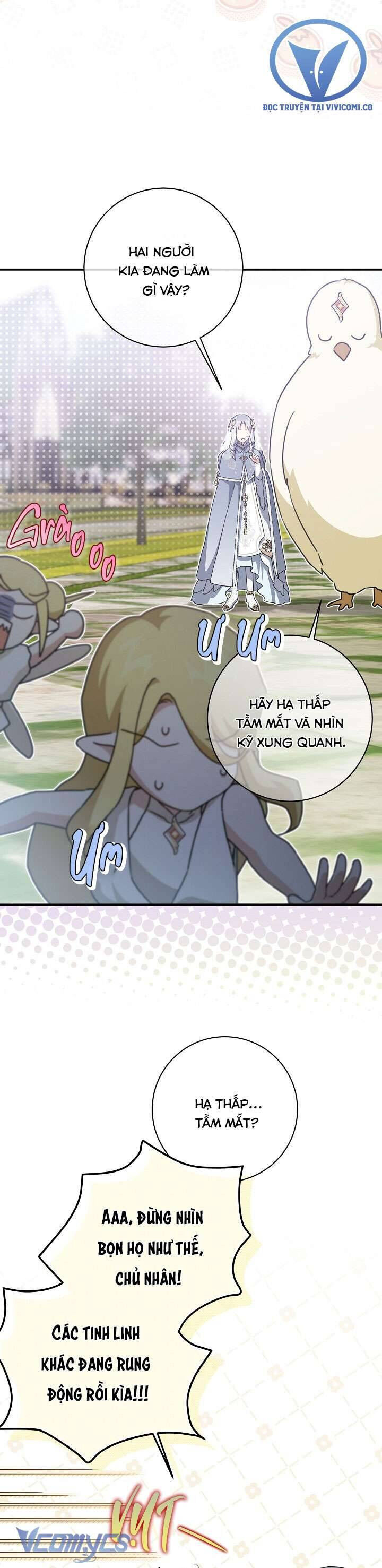 Lần Nữa Toả Sáng Chap 101 - Next Chap 102