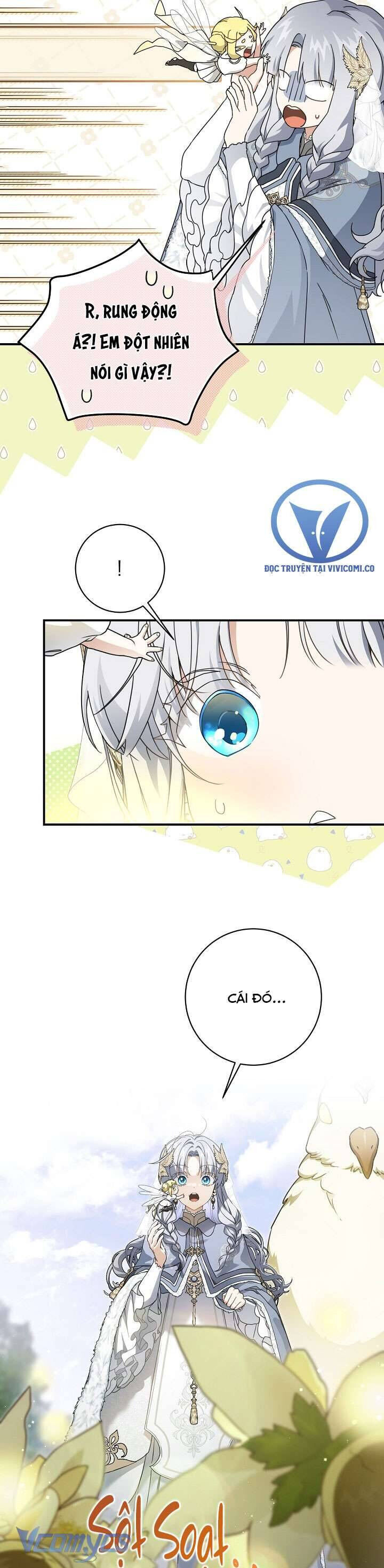 Lần Nữa Toả Sáng Chap 101 - Next Chap 102