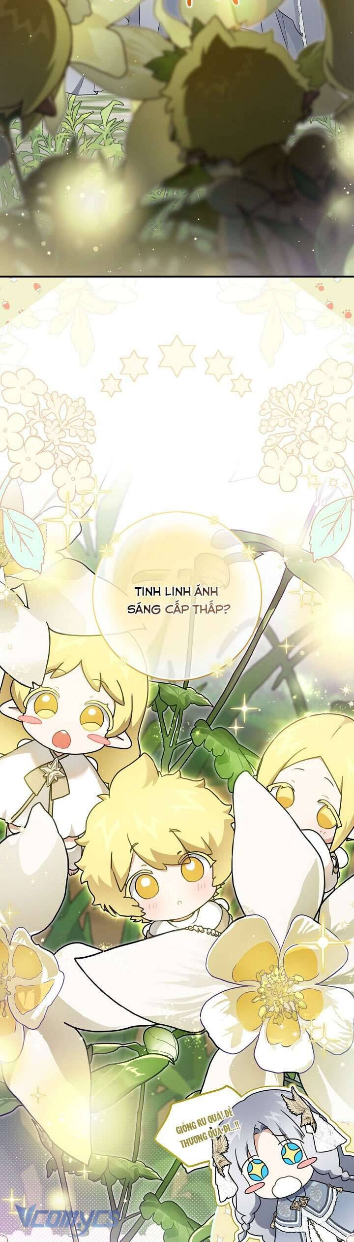 Lần Nữa Toả Sáng Chap 101 - Next Chap 102