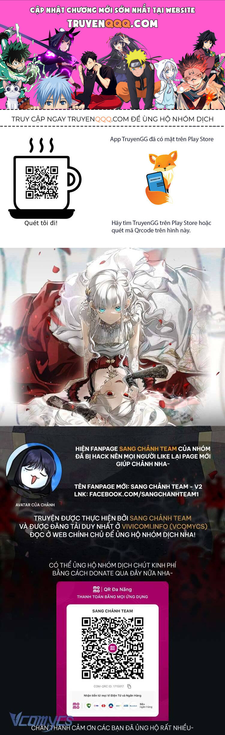 Lần Nữa Toả Sáng Chap 102 - Next Chap 103