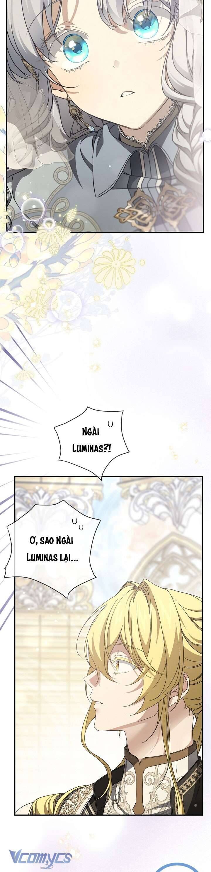 Lần Nữa Toả Sáng Chap 102 - Next Chap 103