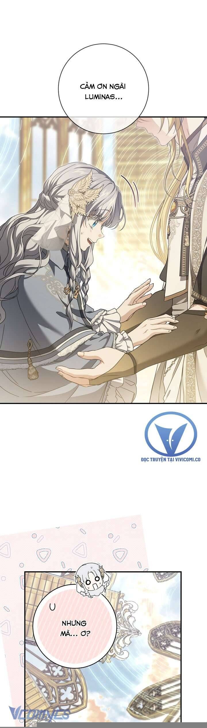 Lần Nữa Toả Sáng Chap 102 - Next Chap 103