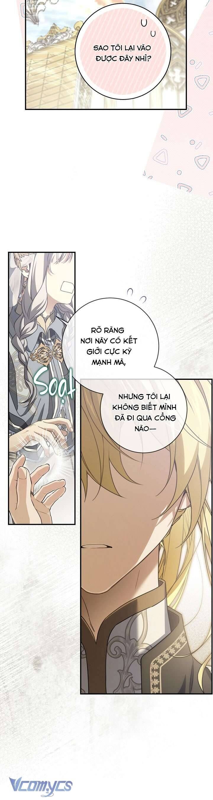 Lần Nữa Toả Sáng Chap 102 - Next Chap 103