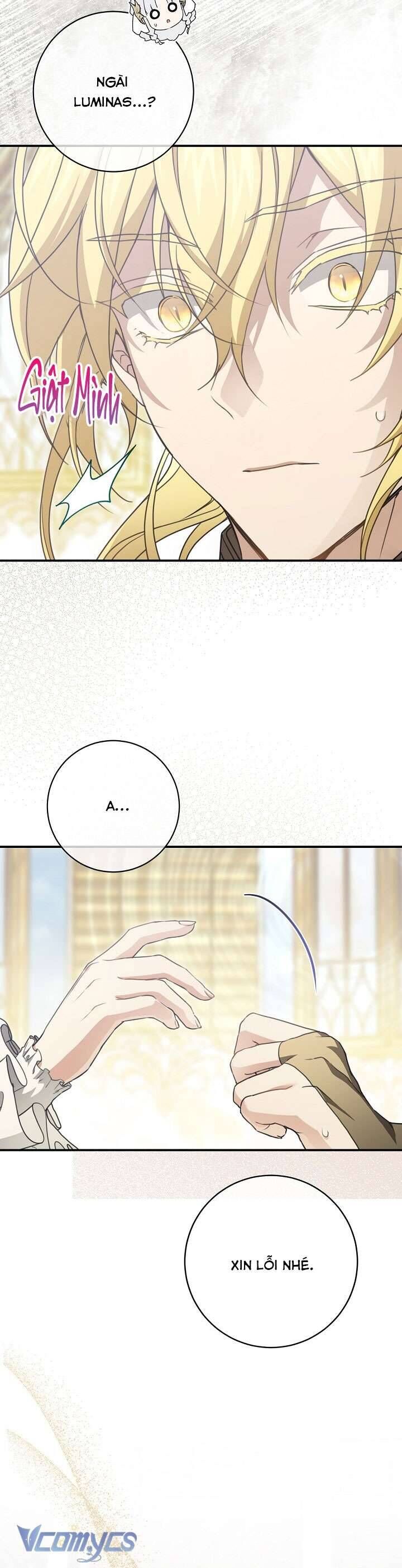 Lần Nữa Toả Sáng Chap 102 - Next Chap 103