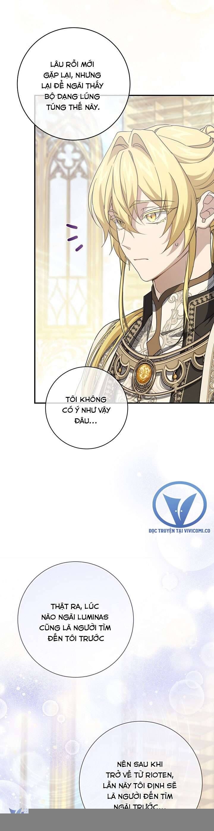 Lần Nữa Toả Sáng Chap 102 - Next Chap 103