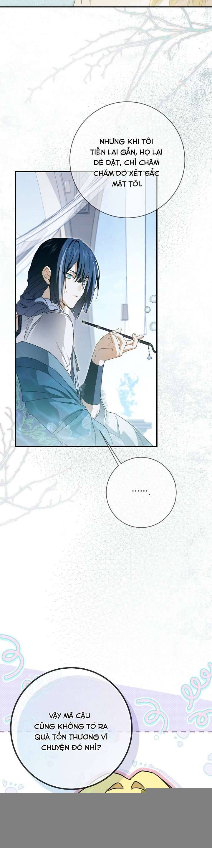 Lần Nữa Toả Sáng Chap 102 - Next Chap 103