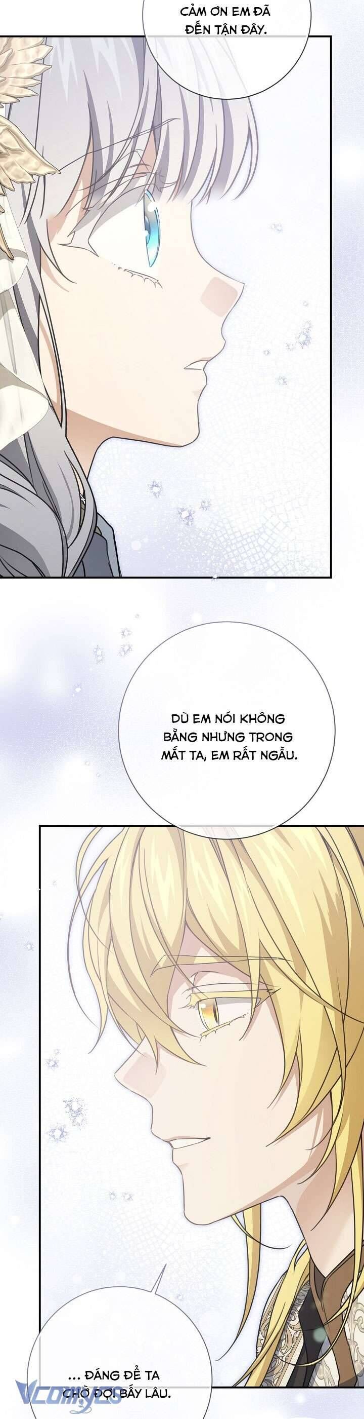 Lần Nữa Toả Sáng Chap 102 - Next Chap 103