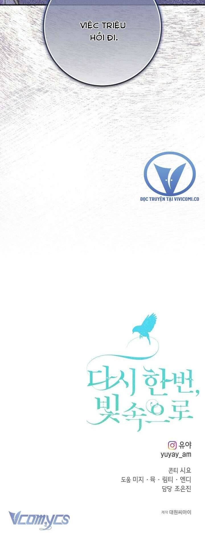 Lần Nữa Toả Sáng Chap 102 - Next Chap 103