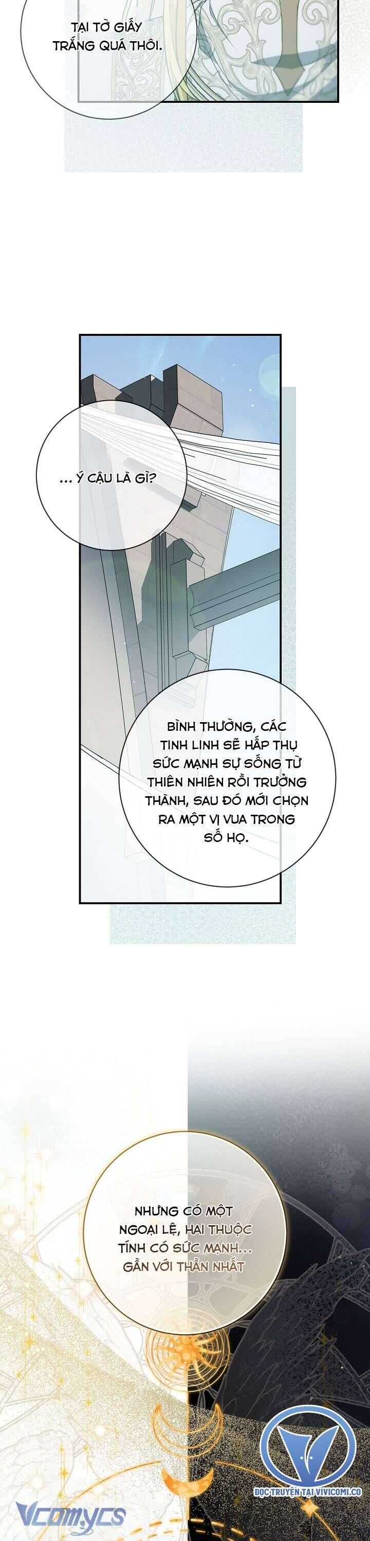 Lần Nữa Toả Sáng Chap 102 - Next Chap 103