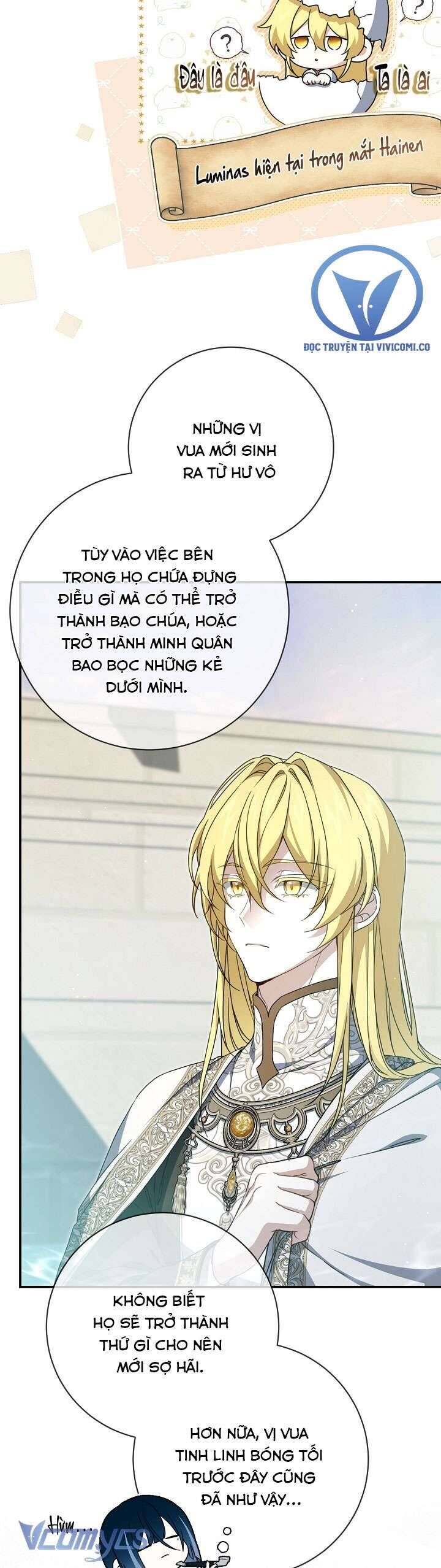 Lần Nữa Toả Sáng Chap 102 - Next Chap 103