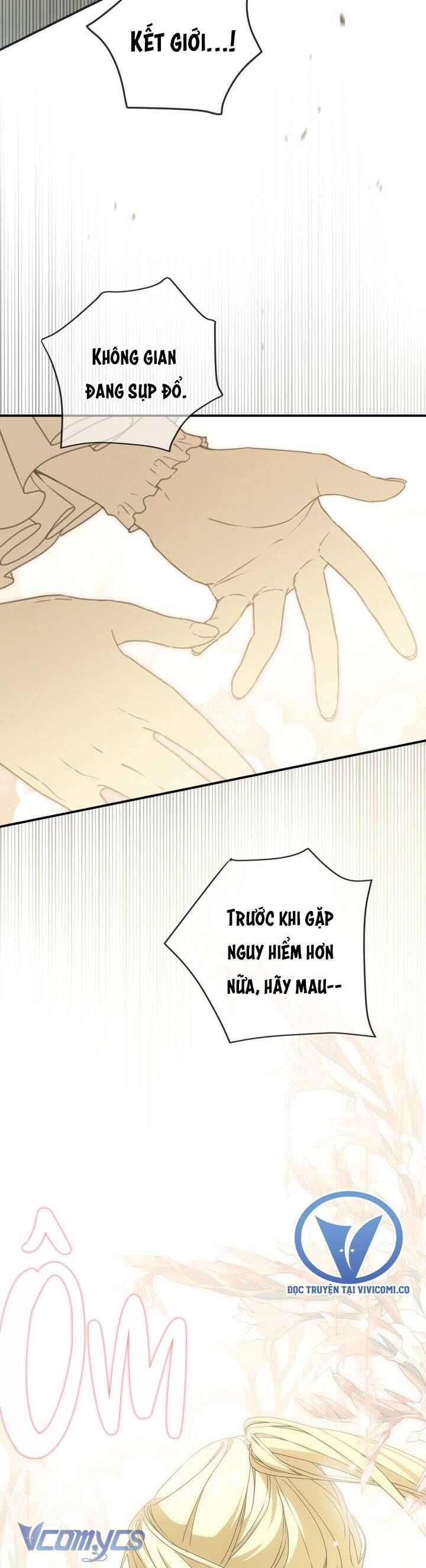 Lần Nữa Toả Sáng Chap 103 - Next Chap 104