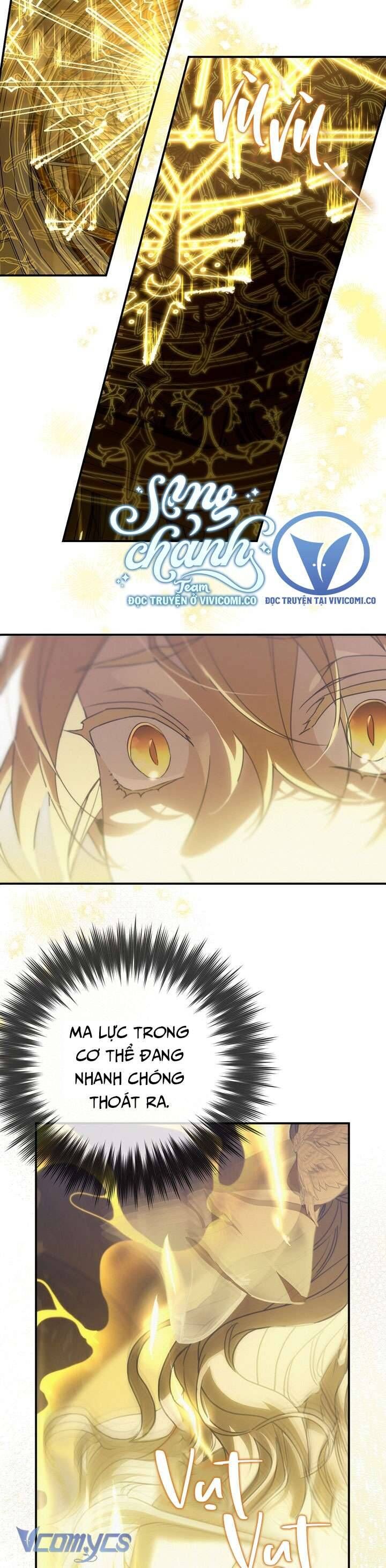 Lần Nữa Toả Sáng Chap 103 - Next Chap 104