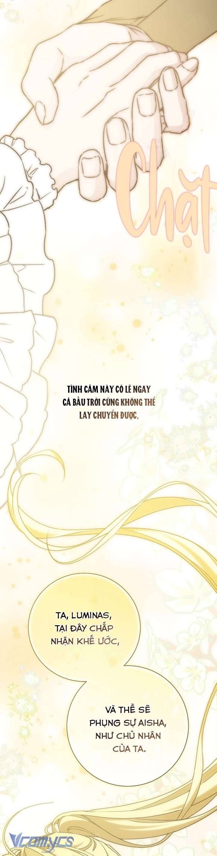 Lần Nữa Toả Sáng Chap 103 - Next Chap 104