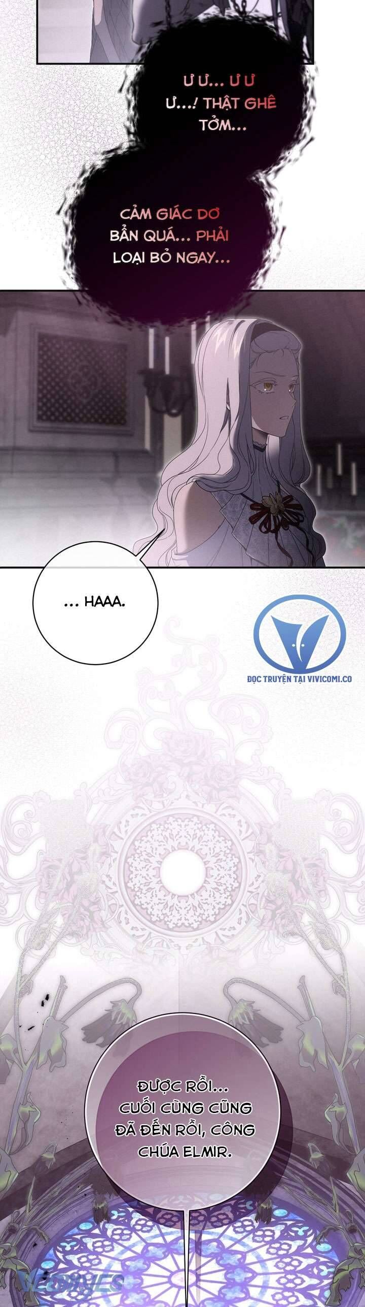 Lần Nữa Toả Sáng Chap 103 - Next Chap 104