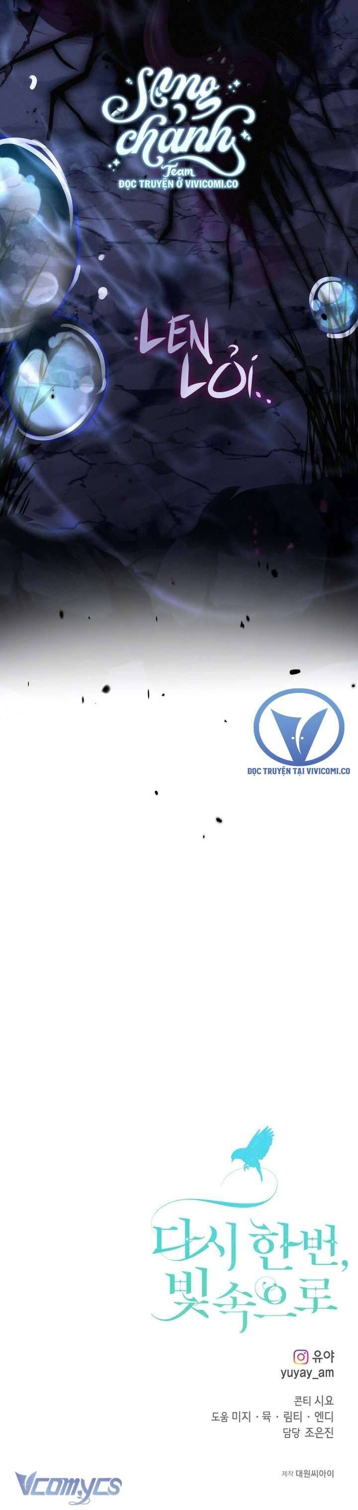 Lần Nữa Toả Sáng Chap 103 - Next Chap 104