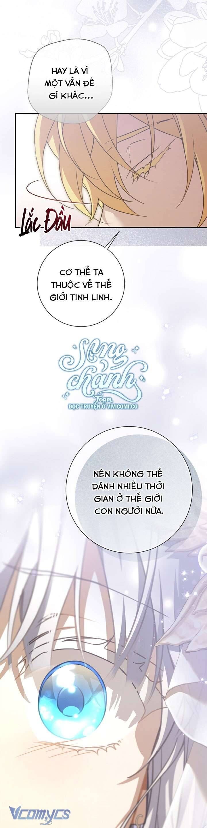 Lần Nữa Toả Sáng Chap 103 - Next Chap 104
