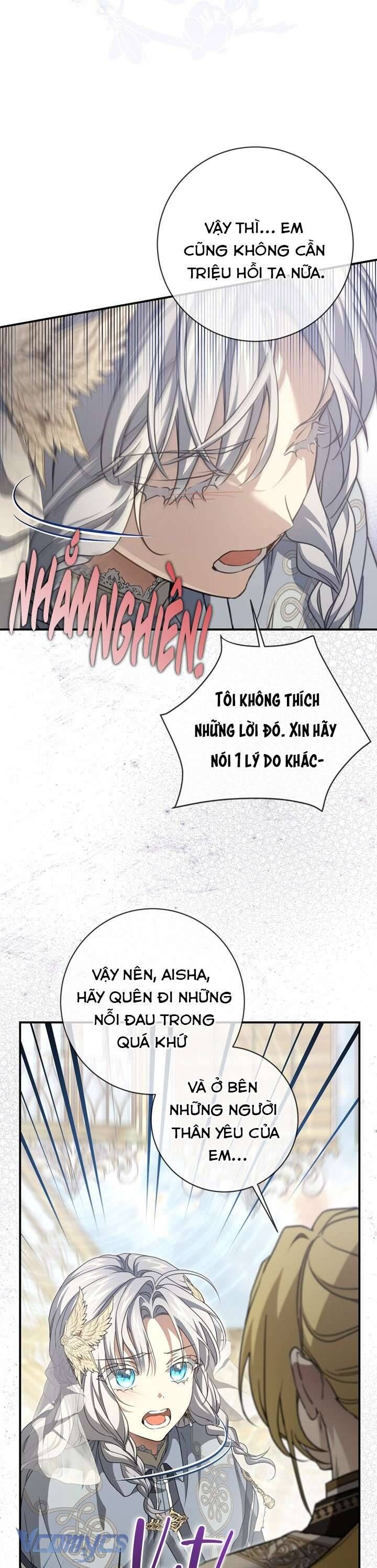 Lần Nữa Toả Sáng Chap 103 - Next Chap 104