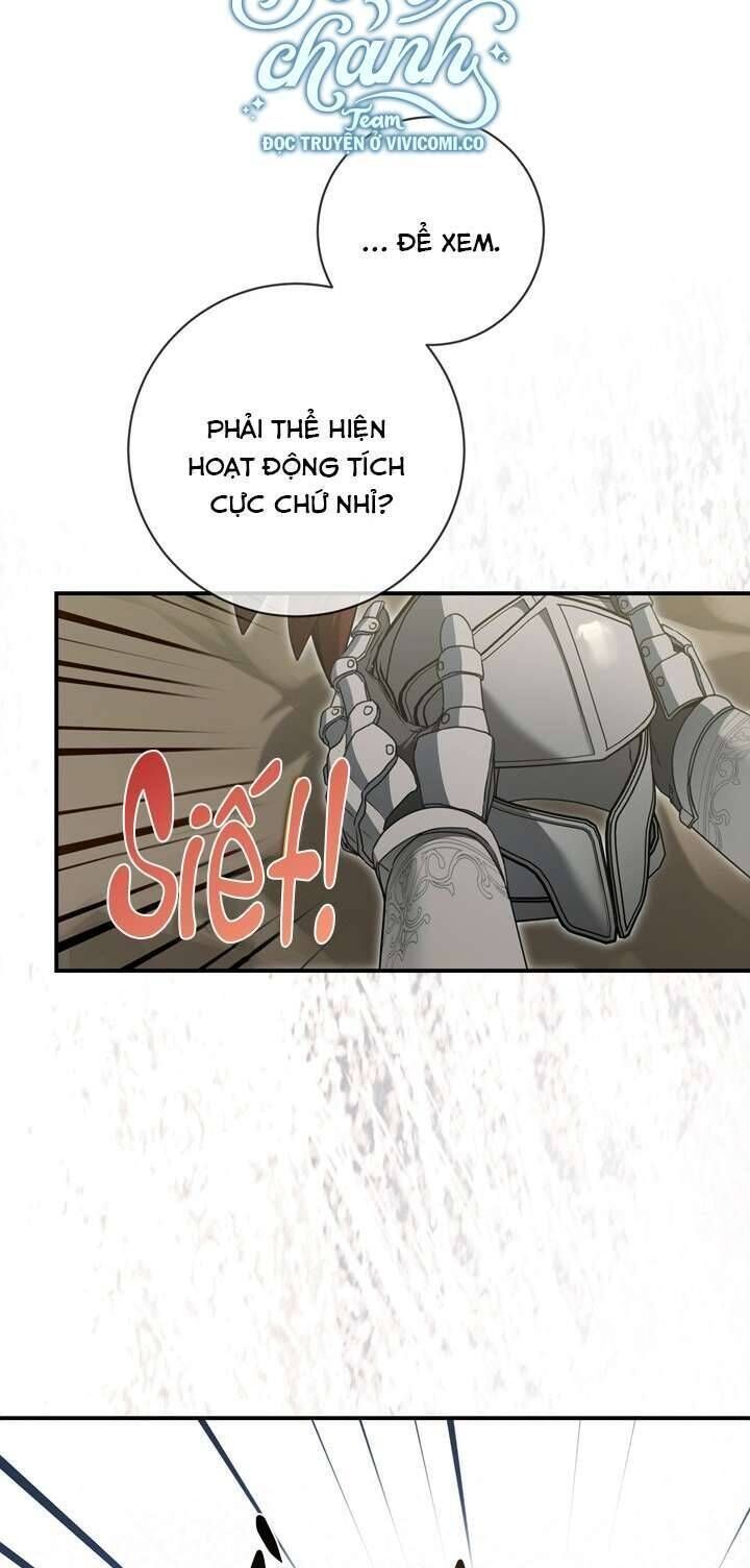 Lần Nữa Toả Sáng Chap 104 - Next Chap 105