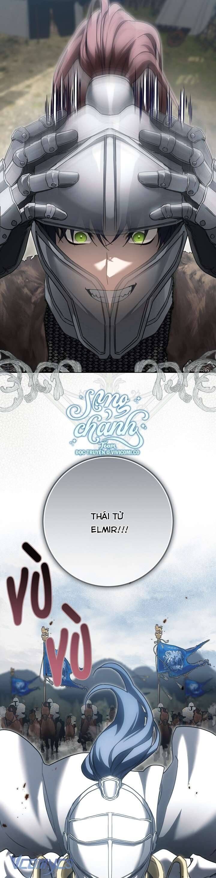 Lần Nữa Toả Sáng Chap 104 - Next Chap 105