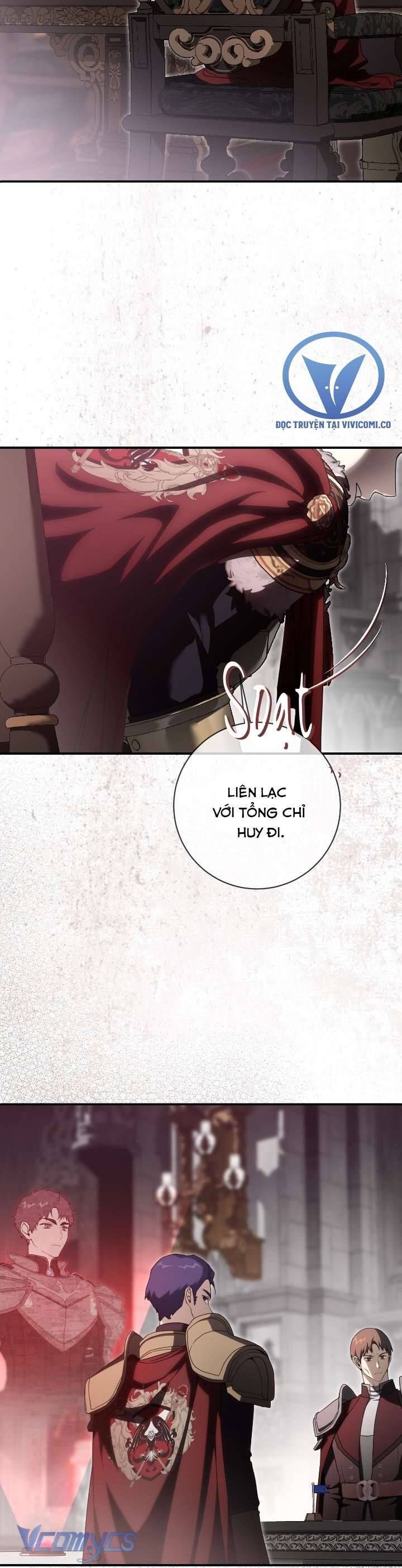 Lần Nữa Toả Sáng Chap 104 - Next Chap 105