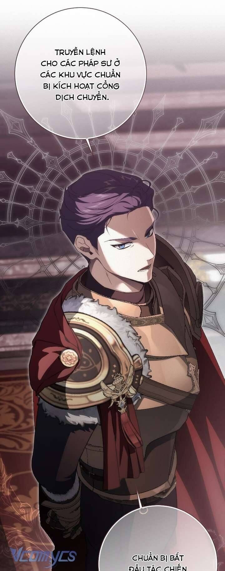 Lần Nữa Toả Sáng Chap 104 - Next Chap 105