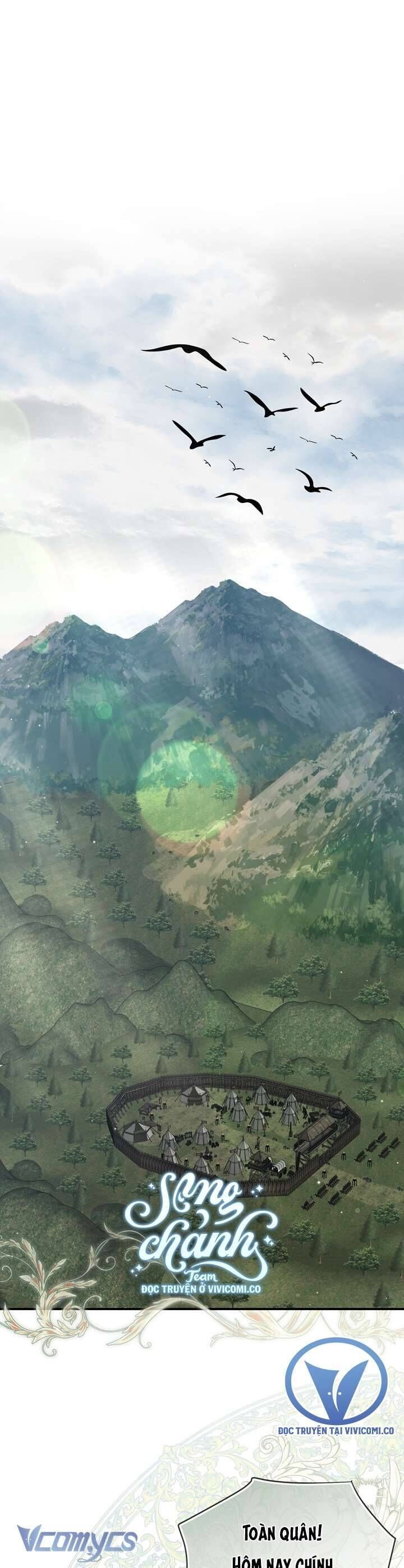 Lần Nữa Toả Sáng Chap 104 - Next Chap 105