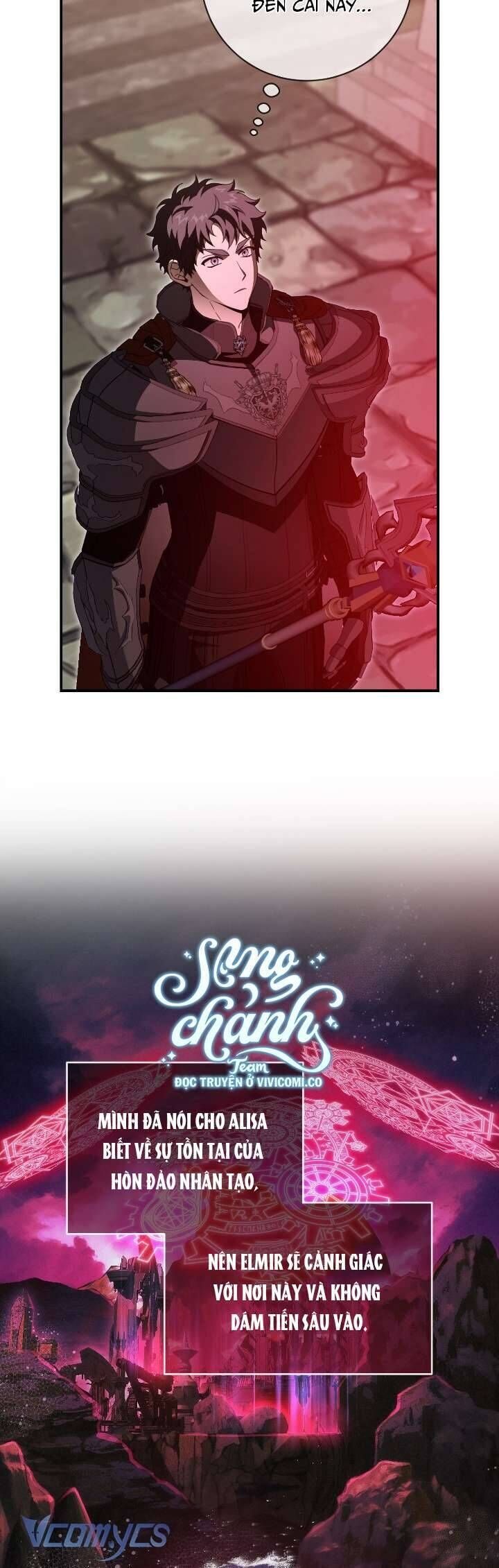 Lần Nữa Toả Sáng Chap 104 - Next Chap 105