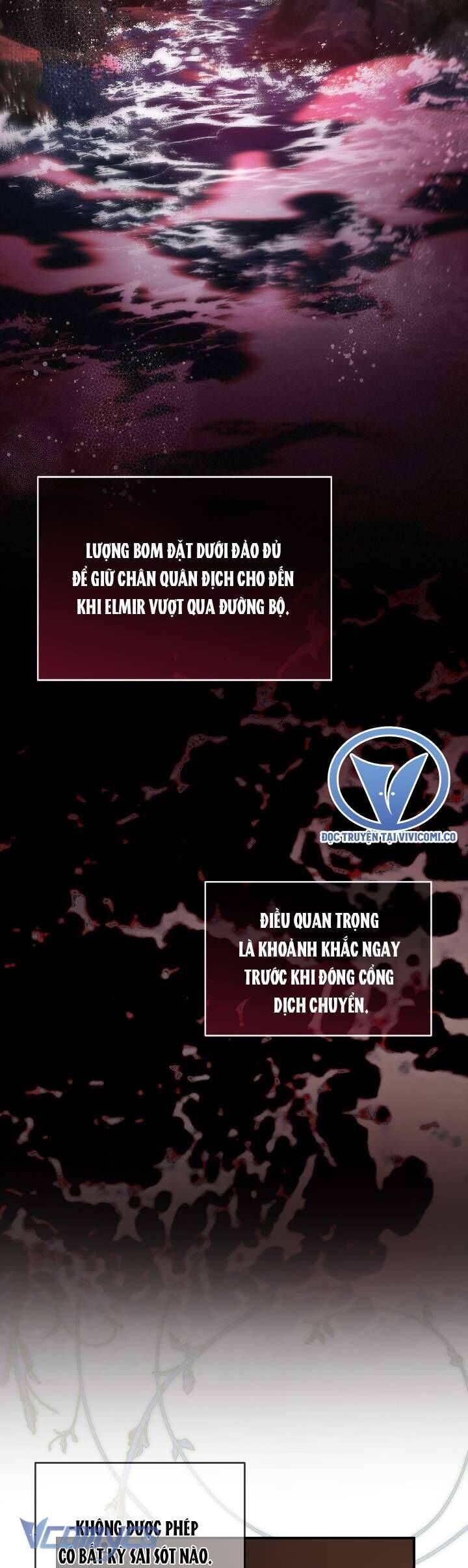 Lần Nữa Toả Sáng Chap 104 - Next Chap 105