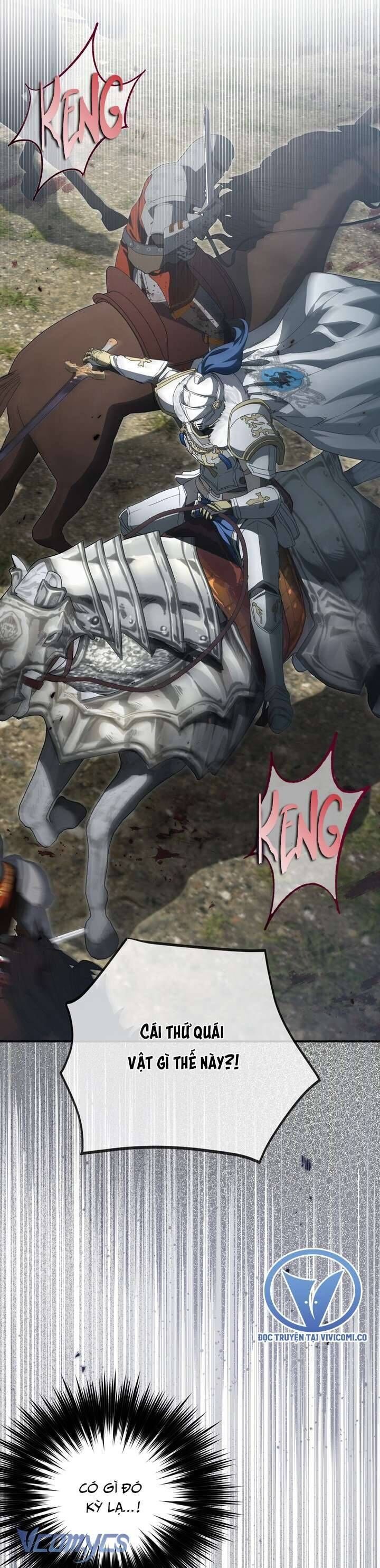 Lần Nữa Toả Sáng Chap 104 - Next Chap 105