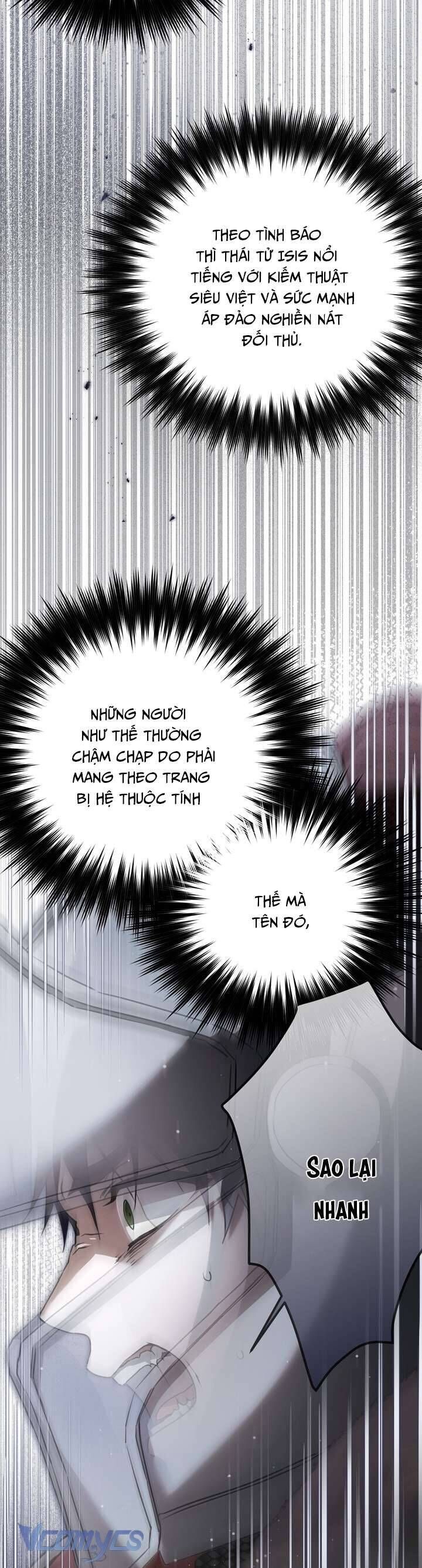 Lần Nữa Toả Sáng Chap 104 - Next Chap 105