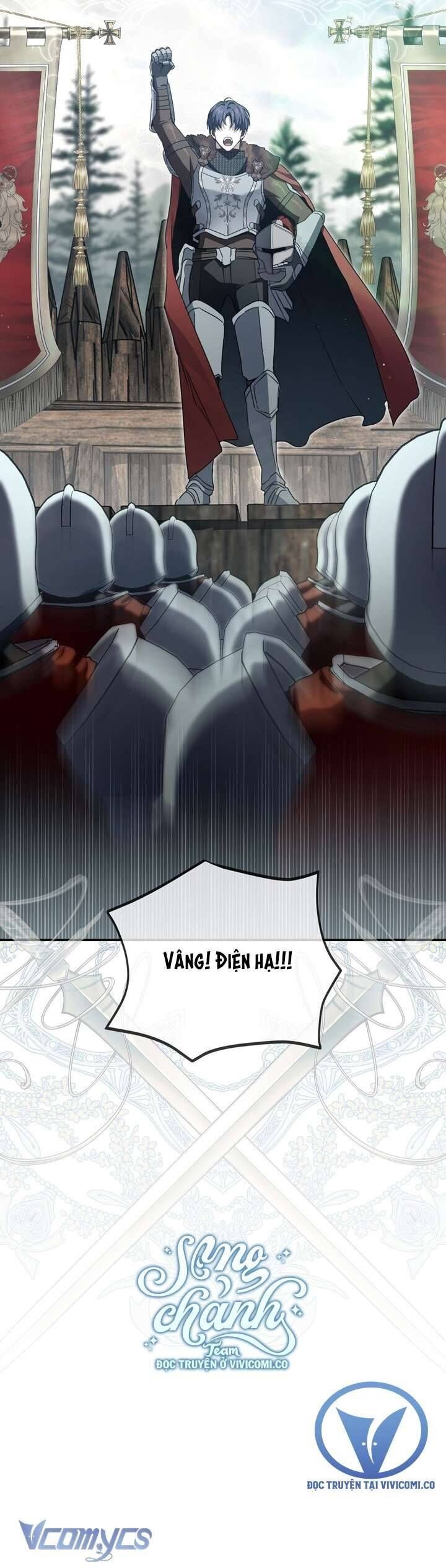 Lần Nữa Toả Sáng Chap 104 - Next Chap 105