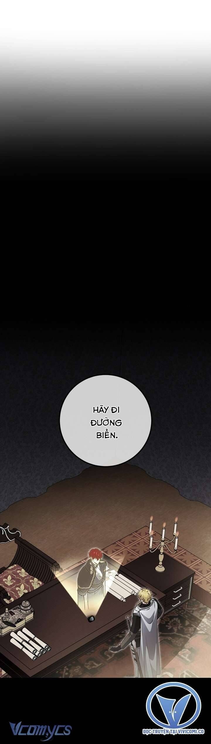 Lần Nữa Toả Sáng Chap 104 - Next Chap 105