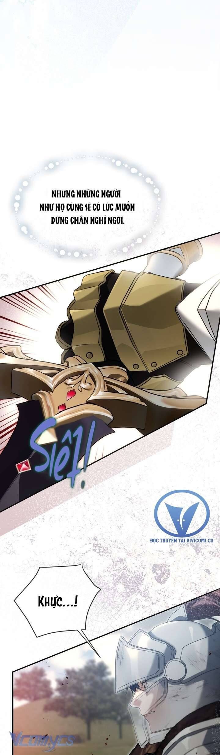 Lần Nữa Toả Sáng Chap 104 - Next Chap 105