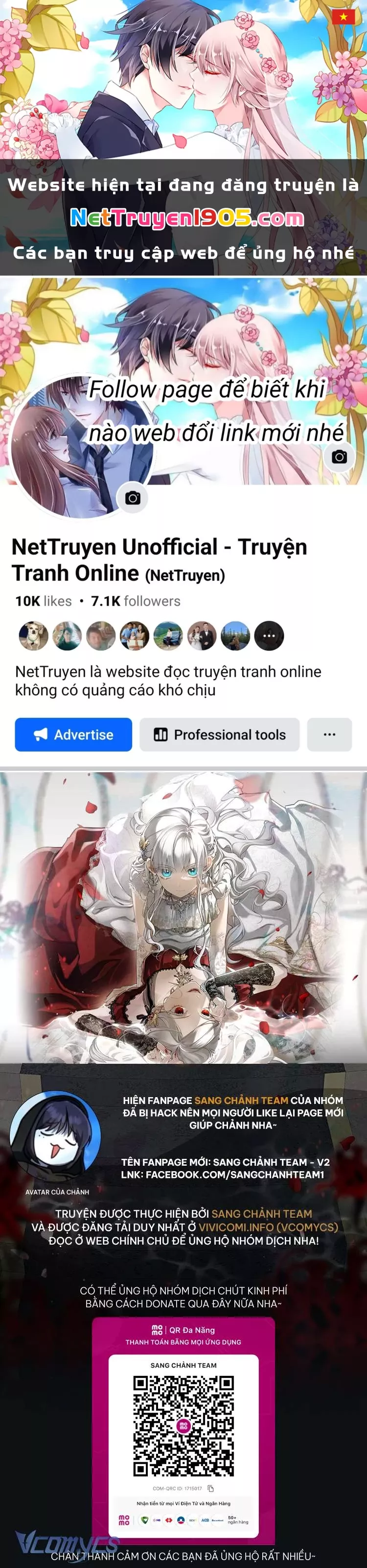 Lần Nữa Toả Sáng Chap 111 - Next Chap 112